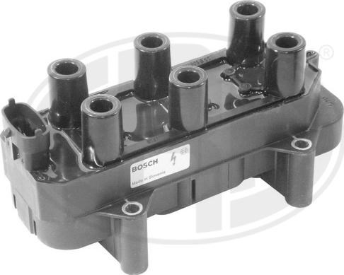 ERA 880157A Катушка зажигания в наличии Сумы