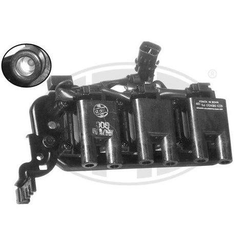 ERA 880362 Катушка зажигания в наличии Николаев