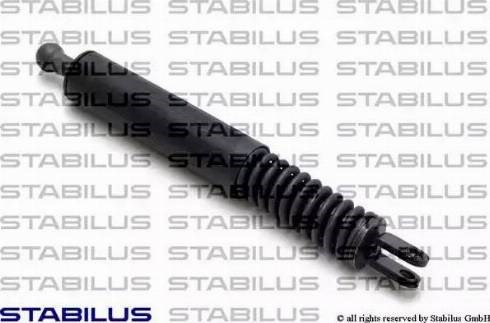 Амортизатор задней двери 8889KR STABILUS