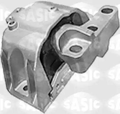 Подушка двигателя 9001386 SASIC
