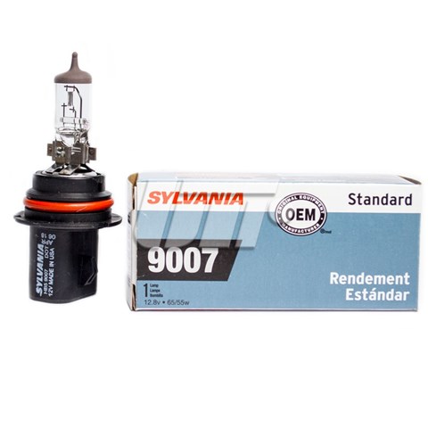 OSRAM 9007 Лампочка галогенная в наличии Павлоград