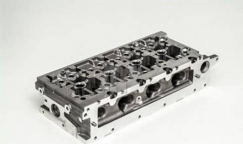 ГБЦ мотора Volkswagen Golf ALLTRACK 7