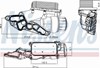  Корпус масляного фильтра 90933 NISSENS