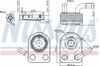 Масляный радиатор 90972 NISSENS