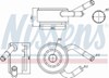 Радиатор масляный 91190 NISSENS
