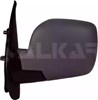 Зеркало левое 9239160 ALKAR