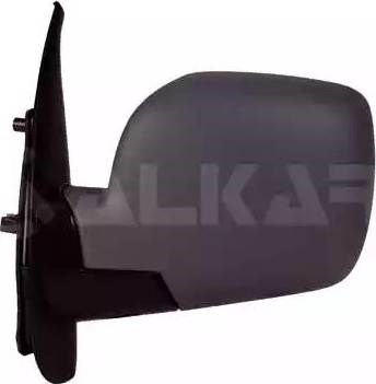 Правое боковое зеркало 9240160 ALKAR