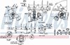 Турбокомпрессор 93090 NISSENS