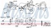 Турбонагнетатель 93251 NISSENS