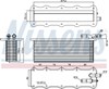 Интеркулер 96318 NISSENS