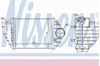 Интеркулер 96690 NISSENS