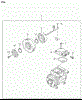 Шкив компрессора кондиционера 976432D600 HYUNDAI