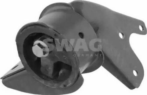 SWAG 99924190 Подушка (опора) двигателя левая задняя в наличии Украина
