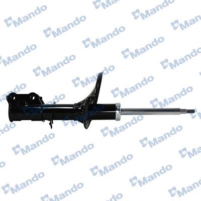 Амортизатор подвески передний левый A00101 MANDO