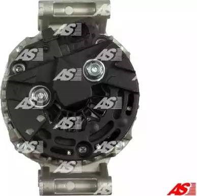 Генератор автомобильный A0242 AS