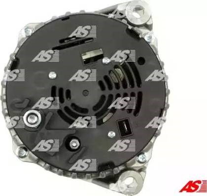 Автомобильный генератор A0245 AS