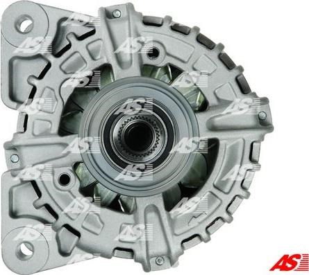 Генератор автомобильный Nissan Qashqai 2