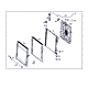 Конденсатор A0995000002 MERCEDES