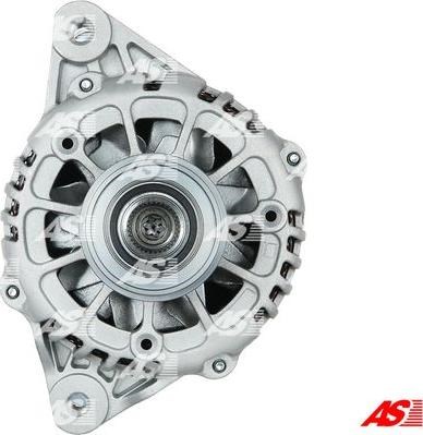 Автомобильный генератор A1055S AS
