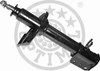 Подвеска амортизатора/аморт. стойки A3142H OPTIMAL