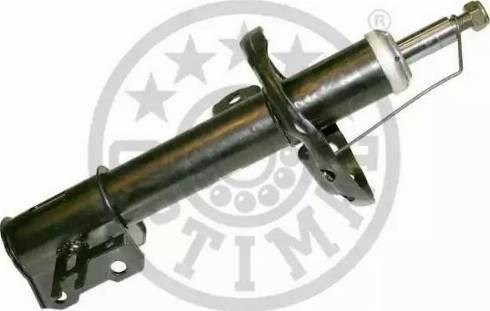 Амортизаторная стойка передняя левая A3246GL OPTIMAL