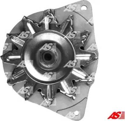 Генератор автомобиля Форд Орион 3