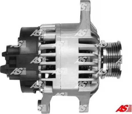Генератор автомобильный A4017 AS