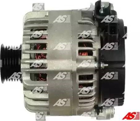 Генератор автомобильный Вольво 940