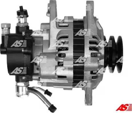 Генератор A5025 AS