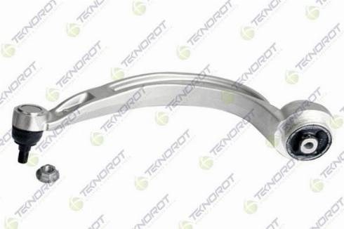 Рычаг передней подвески нижний левый A639 TEKNOROT