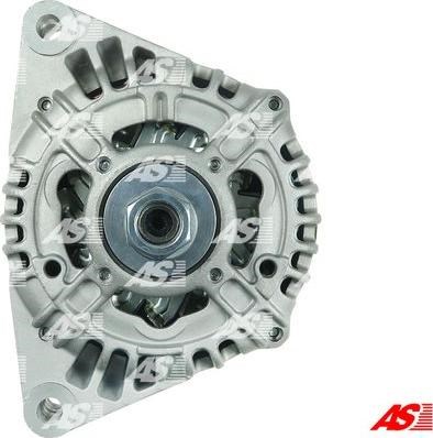 Генератор автомобильный A9160 AS