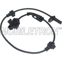 ABJP003 MOBILETRON Датчик АБС (ABS) передний правый купить в Житомир