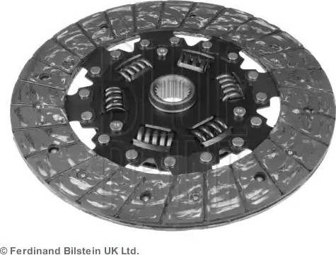Диск сцепления ADC43135 BLUE PRINT