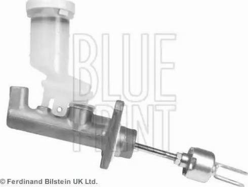 Цилиндр сцепления, главный ADC43432 BLUE PRINT