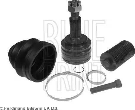 Граната колесная ADC48942 BLUE PRINT