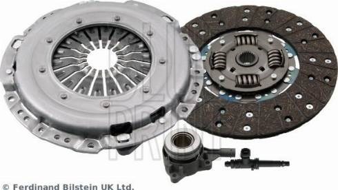 Сцепление в сборе ADF1230136 BLUE PRINT