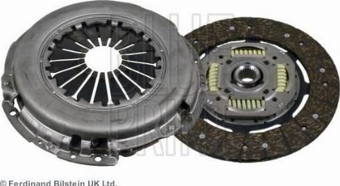 Комплект сцепления ADF123065 BLUE PRINT