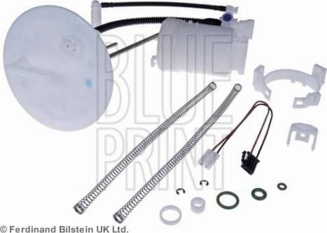 Фильтр-отстойник топлива грубой очистки ADH22347 BLUE PRINT
