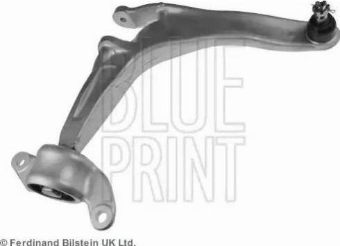 Правый рычаг передней нижней подвески ADH286148 BLUE PRINT