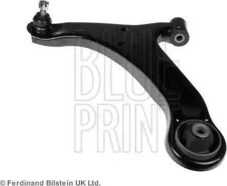 Рычаг передний нижний левый ADK88635 BLUE PRINT