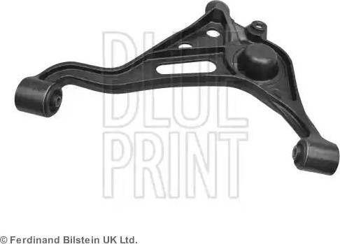 Рычаг передней подвески нижний, правый ADK88640 BLUE PRINT