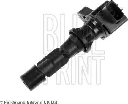 Катушка ADM51490 BLUE PRINT