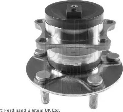 Ступица заднего колеса ADM58339 BLUE PRINT