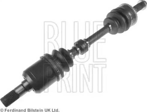 Привод в сборе левый ADM589501 BLUE PRINT