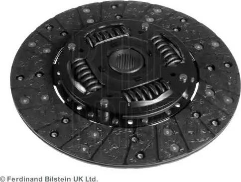 Диск сцепления ADN13179 BLUE PRINT
