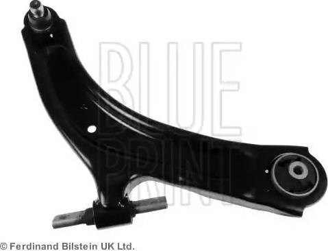 Нижний правый рычаг передней подвески ADN186120 BLUE PRINT