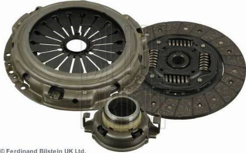 Сцепление в сборе ADP153034 BLUE PRINT