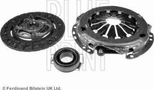 Комплект сцепления (3 части) ADT330265 BLUE PRINT