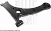 Рычаг передней подвески нижний, правый ADT386157 BLUE PRINT