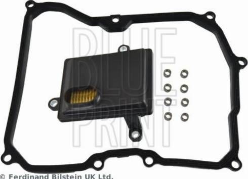 Фильтр АКПП ADV182168 BLUE PRINT